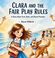 Sharon Philbrick - Clara and the Fair Play Rules, Inbunden. Tillgänglighet: Lägg i varukorg