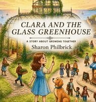Sharon Philbrick - Clara and the Glass Greenhouse, Inbunden. Tillgänglighet: Lägg i varukorg