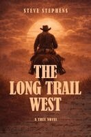 Steve Stephens - Long Trail West, Häftad