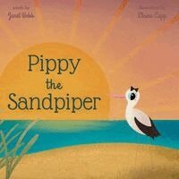 Janet Webb - Pippy the Sandpiper, Häftad. Tillgänglighet: Lägg i varukorg