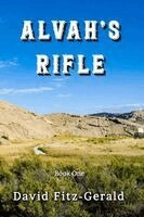 David Fitz-Gerald - Alvah's Rifle, Häftad. Tillgänglighet: Lägg i varukorg