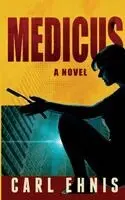 Carl Ehnis - Medicus, Häftad. Tillgänglighet: Lägg i varukorg