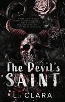 L Clara - Devil's Saint, Häftad