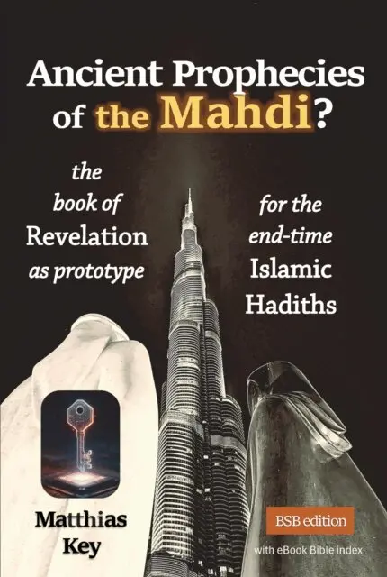 Matthias Key - Ancient Prophecies of the Mahdi? The book of Revelation as prototype for the end-time Islamic Hadiths (BSB), E-bok. Tillgänglighet: Kommande