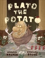 Abigail Walker - Plato the Potato, Häftad