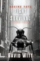 David Witt - Fight For Survival, Häftad. Tillgänglighet: Lägg i varukorg