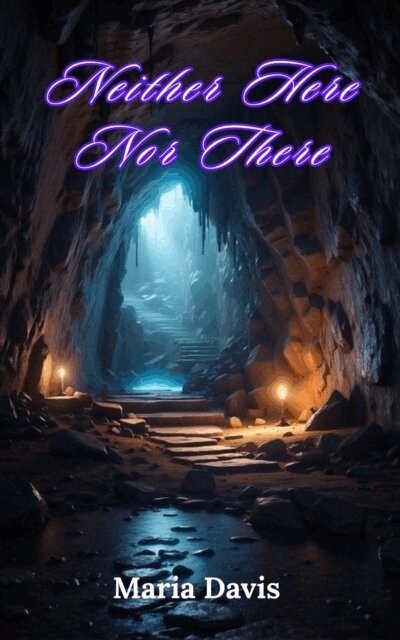 Maria Davis - Neither Here Nor There, E-bok