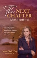 Stuart Skok - Next Chapter After Heartbreak, Häftad
