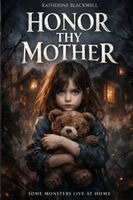 Katherine Blackwell - Honor Thy Mother, Häftad. Tillgänglighet: Lägg i varukorg