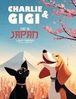 Charlie & Gigi Live in Japan