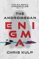Chris Kulp - Andromedan Enigma, Häftad