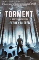 Jeffrey Butler - Torment, Häftad