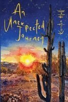 Kiersten Hall, Chelsea Farr - Unexpected Journey, Häftad