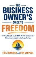 Business Owner's Guide to Freedom