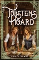 John J Spearman - Torsten's Hoard, Häftad