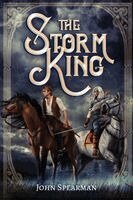 John J Spearman - Storm King, Häftad