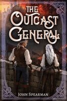 John J Spearman - Outcast General, Häftad