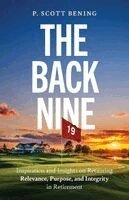 P Scott Bening - Back Nine, Häftad. Tillgänglighet: Lägg i varukorg