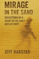 Jeff Harstad - Mirage in the Sand, Inbunden