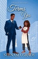 Stenasia Grady - Terms To Say Yes, Häftad