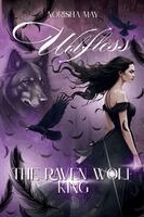 Norisha May - Raven Wolf King, Häftad