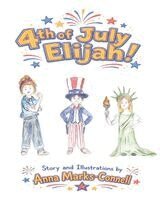 Anna Marks-Connell, Abigail Turner - 4th of July Elijah, Övrigt