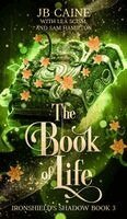 Jb Caine - Book of Life, Inbunden