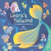 Beth Brett - Leora's Tailwind, Häftad. Tillgänglighet: Lägg i varukorg