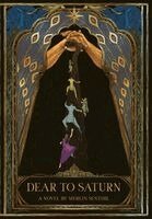 Merlin Senthil - Dear to Saturn, Inbunden
