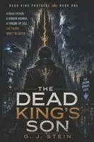 G J Stein - Dead King's Son, Häftad. Tillgänglighet: Lägg i varukorg
