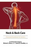 Richard J Nasca, James D Hundley - Neck & Back Care, Häftad. Tillgänglighet: Lägg i varukorg