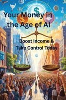 D M Lewis - Your Money in the Age of AI, Häftad. Tillgänglighet: Lägg i varukorg