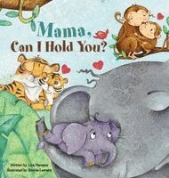Lisa Mansour - Mama, Can I Hold You?, Inbunden. Tillgänglighet: Lägg i varukorg