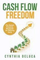 Cynthia DeLuca - Cash Flow Freedom, Häftad. Tillgänglighet: Lägg i varukorg