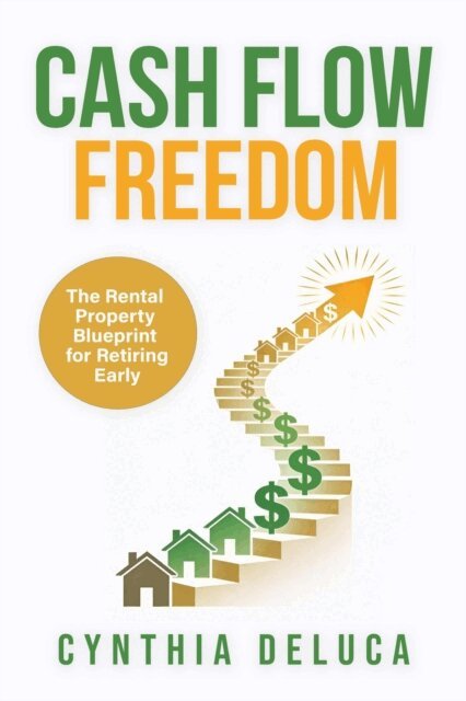 Cynthia DeLuca - Cash Flow Freedom, E-bok. Tillgänglighet: Lägg i varukorg