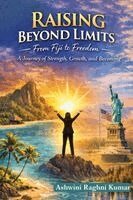 Ashwini Raghni Kumar - Raising Beyond Limits, Häftad