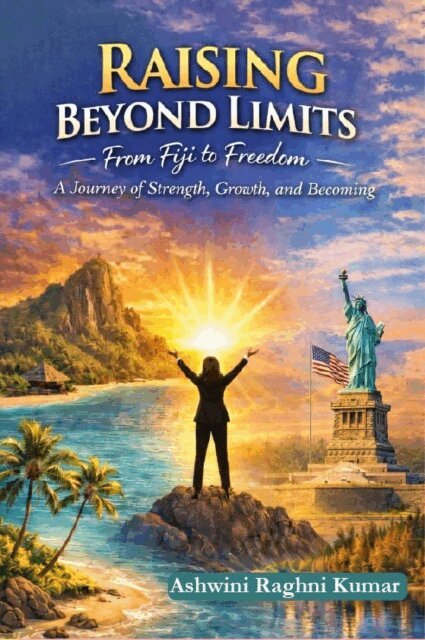 Ashwini Kumar - Raising Beyond Limits, E-bok