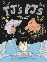 Chris Colucci - TJ's PJs, Häftad. Tillgänglighet: Lägg i varukorg