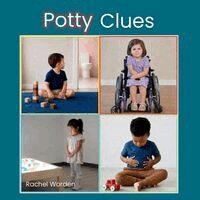 Rachel Worden - Potty Clues, Häftad