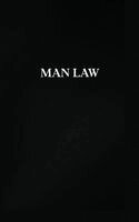 Chris Walker - Man Law, Inbunden. Tillgänglighet: Lägg i varukorg