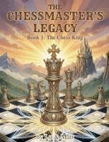 Lucero Quiroga Marin, Matthew Cascioli - Chess King, Häftad