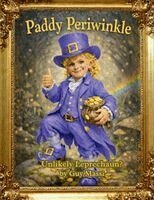 Matthew Cascioli - Paddy Periwinkle, Häftad
