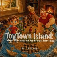 Brett Holloway - ToyTown Island, Häftad. Tillgänglighet: Lägg i varukorg