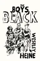 Westley Heine, Michele McDannold - Boys in Black, Häftad. Tillgänglighet: Lägg i varukorg