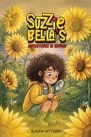 Susan Vittoria - Suzzie Bella's Adventures in Nature, Häftad