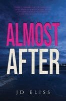 Jd Eliss - Almost After, Häftad