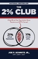 Joe F Schmitz - 2% Club, Häftad. Tillgänglighet: Lägg i varukorg