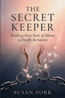 Susan York, Vanessa Harris - Secret Keeper, Häftad. Tillgänglighet: Lägg i varukorg