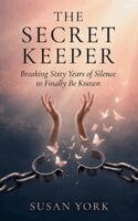 Susan York, Vanessa Harris - Secret Keeper, Inbunden. Tillgänglighet: Lägg i varukorg