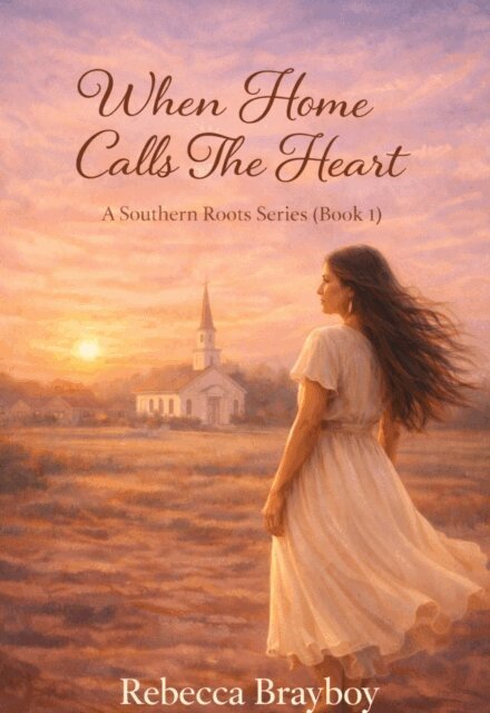 Rebecca Brayboy - When Home Calls The Heart, E-bok